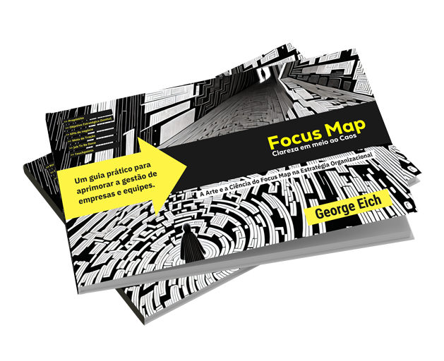 Livro Focus Map
