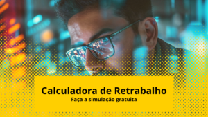 calculadora retrabalho